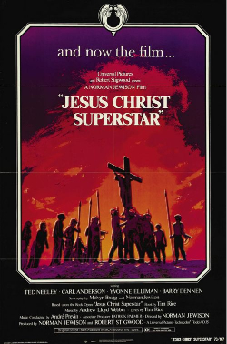 Jesus Christ Superstar (film)